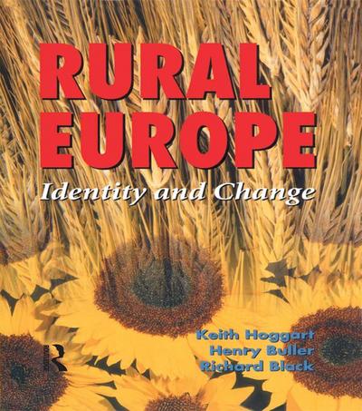 Rural Europe