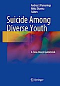 Suicide Among Diverse Youth