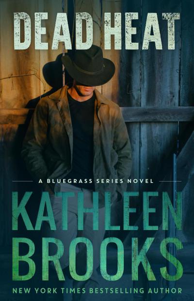 Dead Heat (Bluegrass Series, #3)