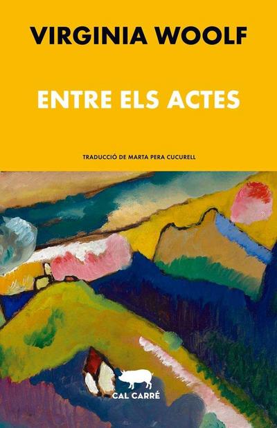 Entre els actes