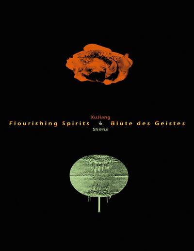 Flourishing Spirits - Blüte des Geistes