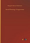 David Fleming’s Forgiveness