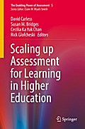 Scaling up Assessment for Learning in Higher Education