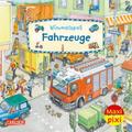 Wimmelspaß Fahrzeuge