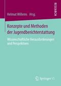 Konzepte und Methoden der Jugendberichterstattung
