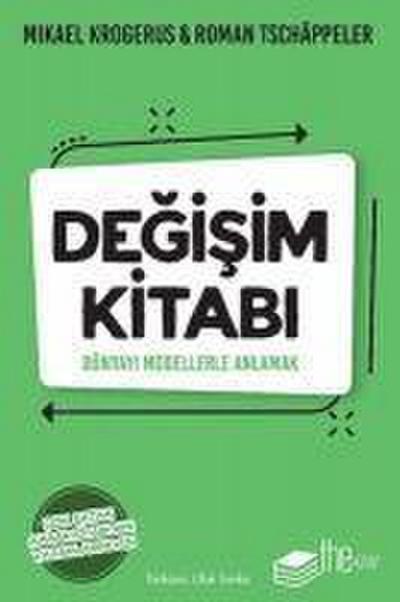 Degisim Kitabi