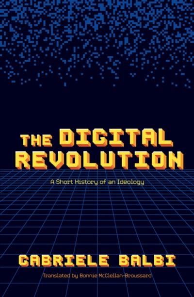 Digital Revolution