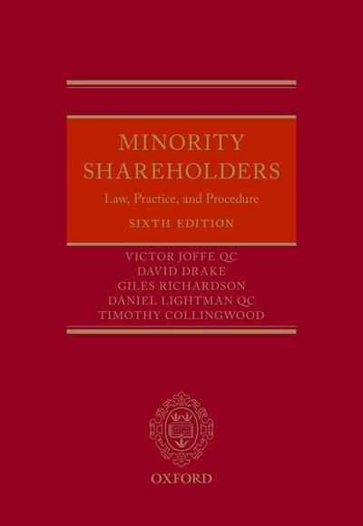 Minority Shareholders