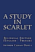 A Study In Scarlet