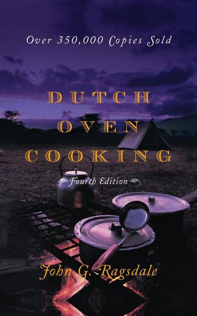 Dutch Oven Cooking