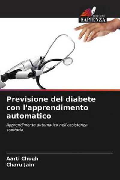 Previsione del diabete con l’apprendimento automatico