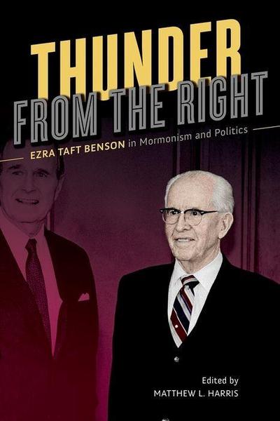 Thunder from the Right