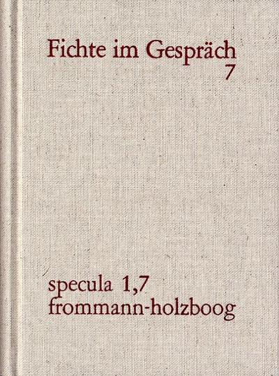 Berichte der Zeitgenossen 1-7