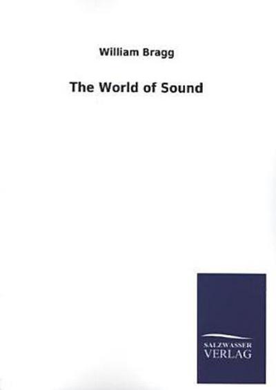 The World of Sound
