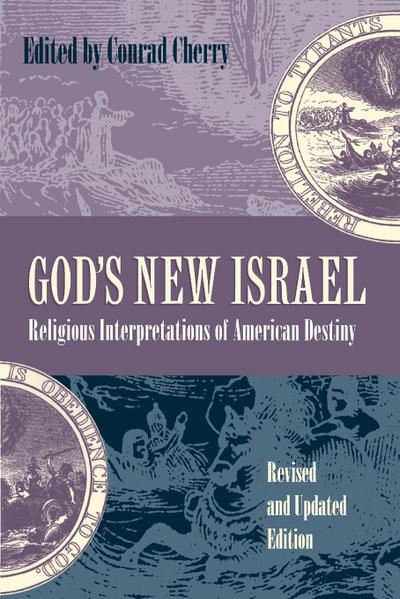 God’s New Israel