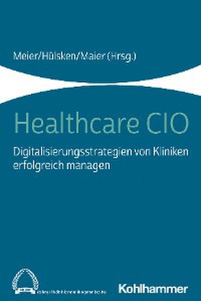 Healthcare CIO