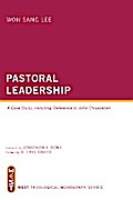 Pastoral Leadership