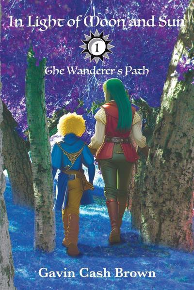 In Light of Moon and Sun