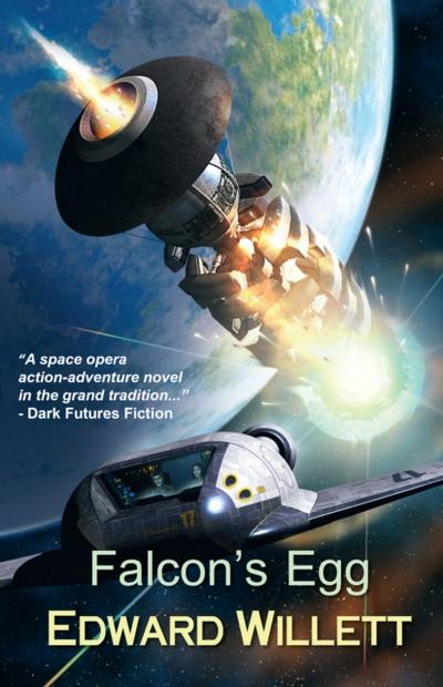 Falcon’s Egg