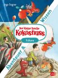 Der kleine Drache Kokosnuss - Abenteuer & Wissen - Vulkane