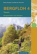 Bergfloh 4 - Tessin
