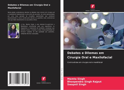 Debates e Dilemas em Cirurgia Oral e Maxilofacial