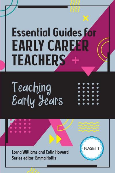 Essential Guides for Early Career Teachers