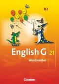 English G 21 - Ausgabe B - Band 2: 6. Schuljahr