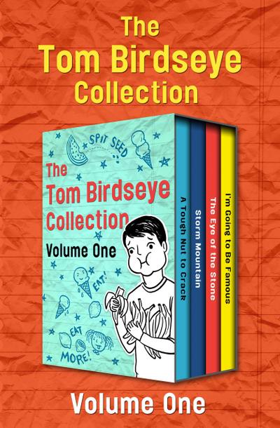 The Tom Birdseye Collection Volume One