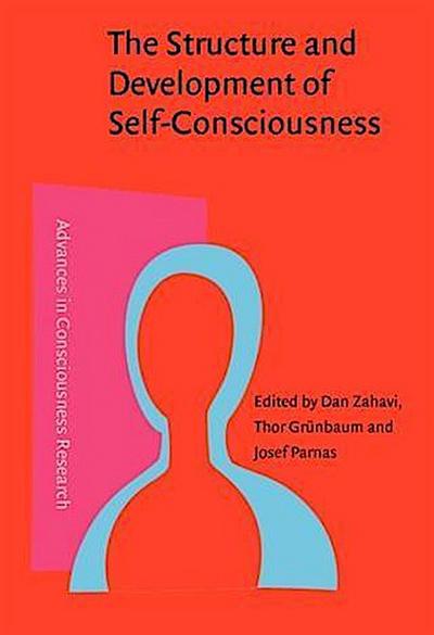 Structure and Development of Self-Consciousness