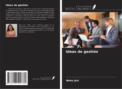 Ideas de gestión