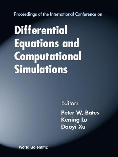 DIFFERENTIAL EQUATIONS & COMPUTATIONAL..