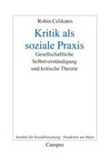 Kritik als soziale Praxis