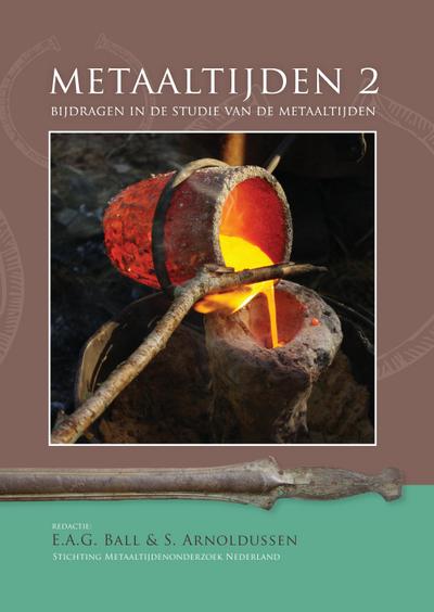 Metaaltijden (vol. 2)