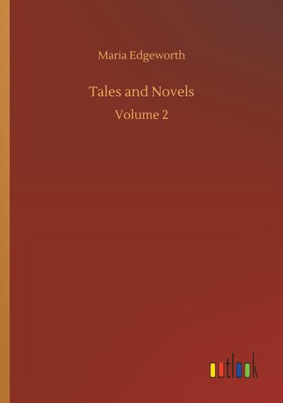 Tales and Novels