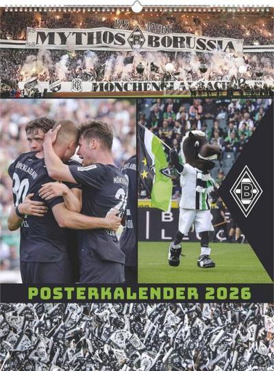 Borussia Mönchengladbach 2026