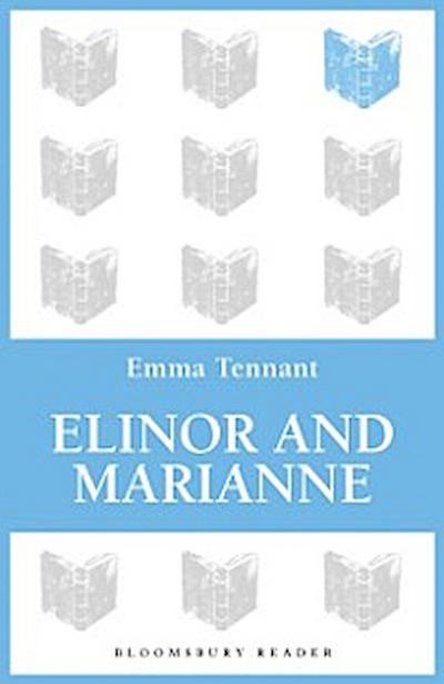 Elinor and Marianne