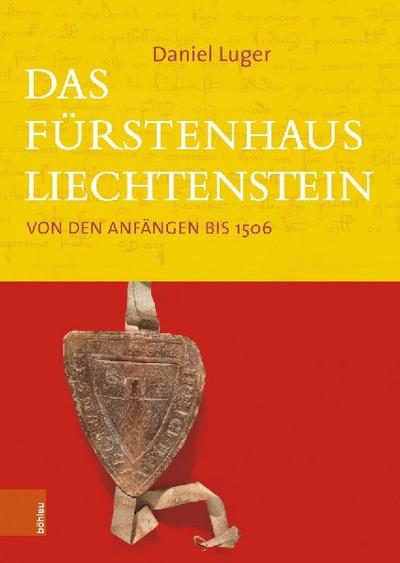 Das Fürstenhaus Liechtenstein