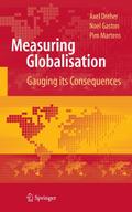 Measuring Globalization