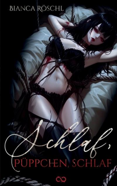 Schlaf, Püppchen, schlaf