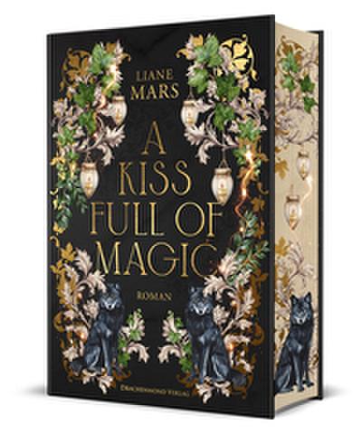 A Kiss full of Magic