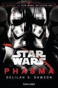 Star Wars- Phasma