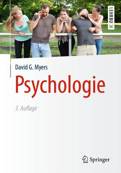 Myers, D: Psychologie