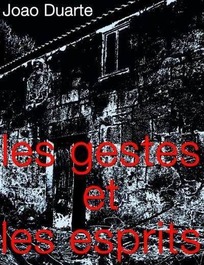 Les Gestes Et Les Esprits
