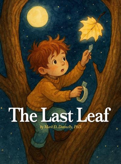 The Last Leaf