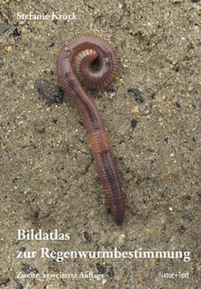 Bildatlas der Regenwurmbestimmung