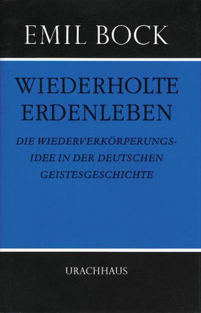 Wiederholte Erdenleben