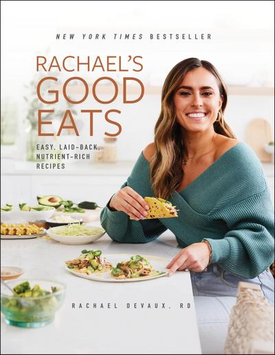 Rachael’s Good Eats
