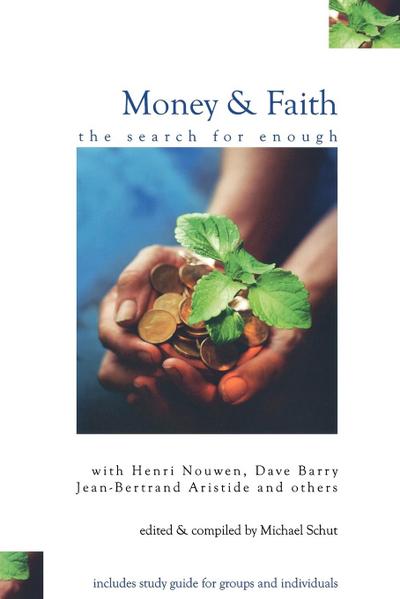 Money and Faith