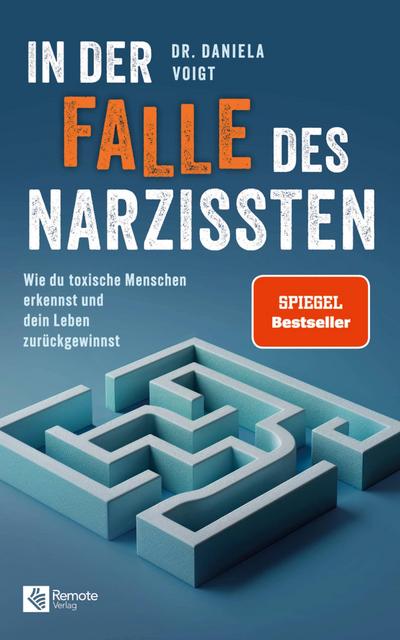 In der Falle des Narzissten